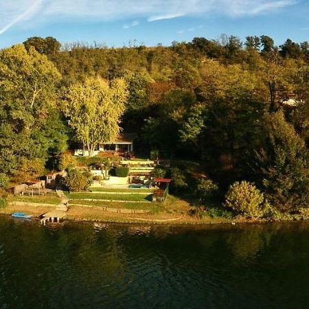 B&B Garonnella Тулуза Екстер'єр фото