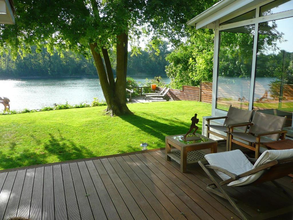 B&B Garonnella Тулуза Екстер'єр фото