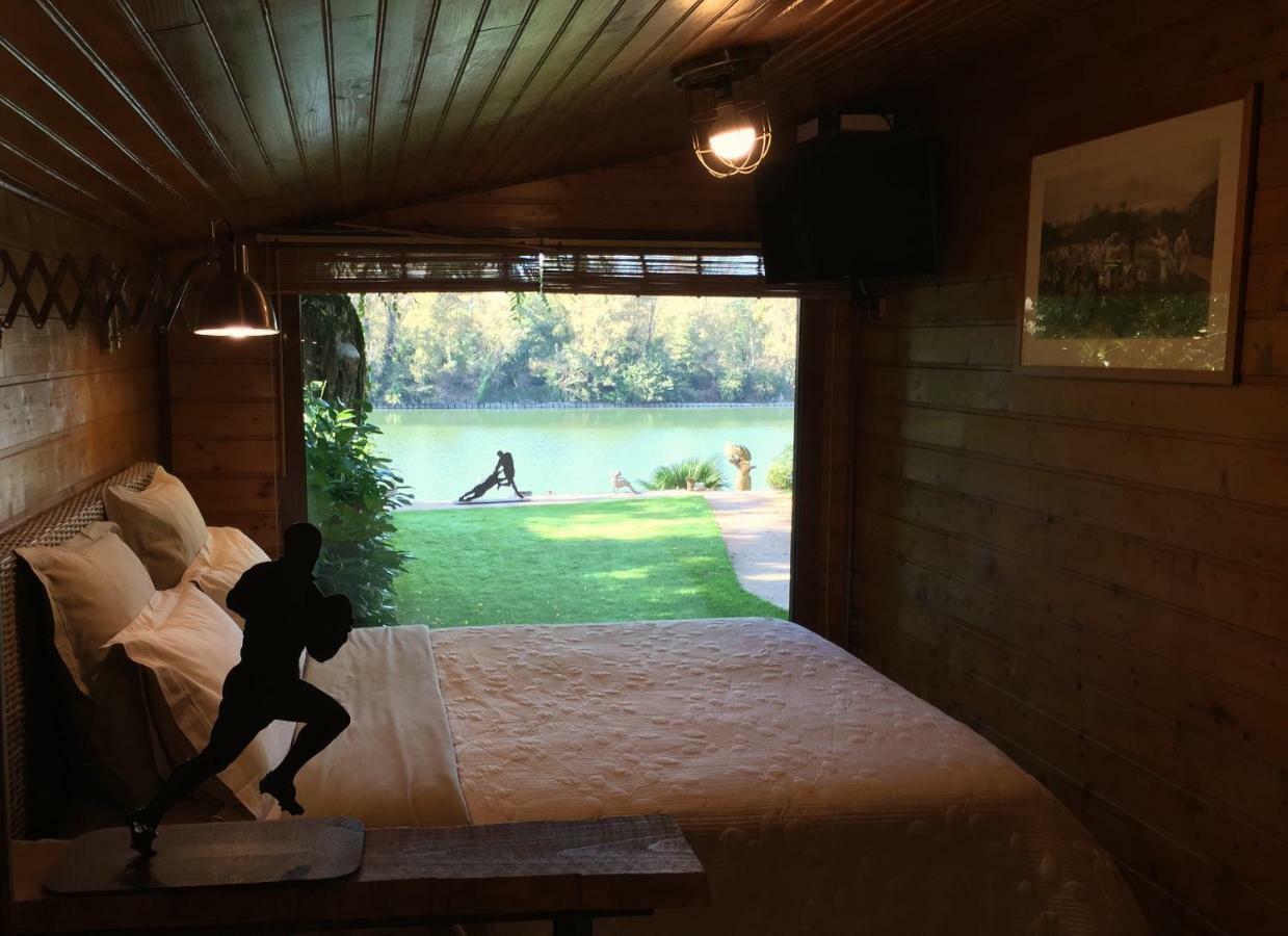 B&B Garonnella Тулуза Номер фото