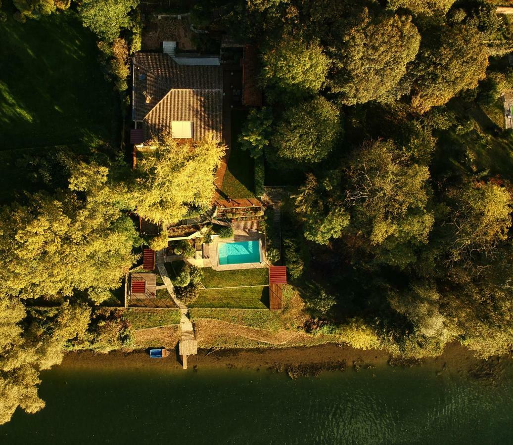 B&B Garonnella Тулуза Екстер'єр фото